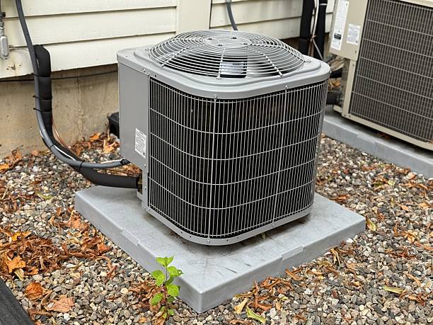 Trusted Hvac service in Stoughton, MA - Tropical Oasis HVAC